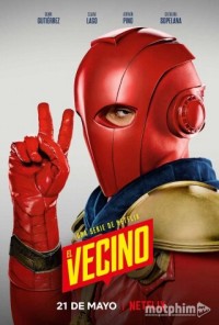 Siêu anh hùng hàng xóm (Phần 2) The Neighbor (Season 2)