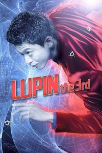 Siêu Đạo Chích Lupin Đệ Tam Lupin the 3rd
