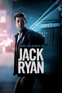 Siêu Điệp Viên (Phần 3) Tom Clancy's Jack Ryan (Season 3)