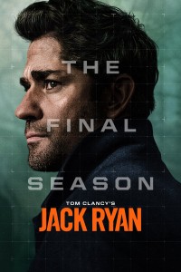 Siêu Điệp Viên (Phần 4) Tom Clancy's Jack Ryan (Season 4)
