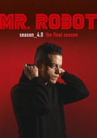 Siêu Hacker (Phần 4) Mr. Robot (Season 4)