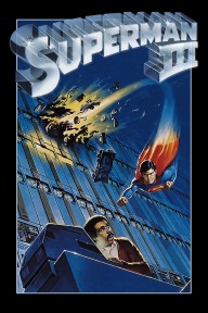 Siêu Nhân 3 Superman III