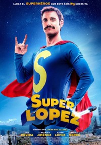Siêu nhân López Superlopez