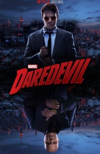 Siêu Nhân Mù (Phần 1) Marvel's Daredevil (Season 1)
