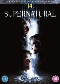 Siêu Nhiên (Phần 14) Supernatural (Season 14)