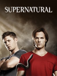 Siêu Nhiên (Phần 6) Supernatural (Season 6)
