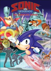 Siêu Nhím Sonic Sonic The Hedgehog
