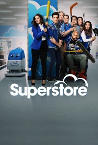 Siêu thị vui nhộn (Phần 1) Superstore (Season 1)