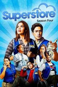 Siêu thị vui nhộn (Phần 4) Superstore (Season 4)