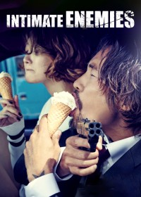 Siêu Trộm Chân Dài Intimate Enemies