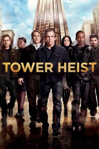 Siêu trộm nhà chọc trời Tower Heist