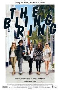 Siêu Trộm Tuổi Teen The Bling Ring