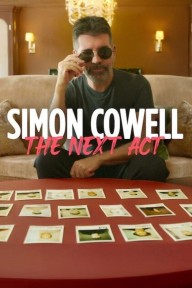 Simon Cowell: Hồi Kế Tiếp Simon Cowell: The Next Act