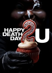 Sinh Nhật Chết Chóc 2 Happy Death Day 2U