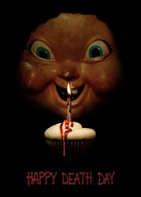 Sinh Nhật Chết Chóc Happy Death Day