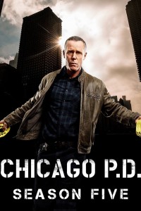 Sở Cảnh Sát Chicago (Phần 5) Chicago P.D. (Season 5)