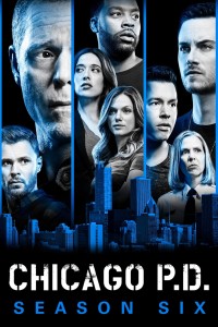 Sở Cảnh Sát Chicago (Phần 6) Chicago P.D. (Season 6)