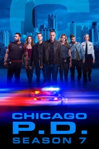 Sở Cảnh Sát Chicago (Phần 7) Chicago P.D. (Season 7)