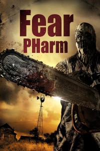 Sợ hãi PHarm Fear PHarm