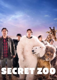 Sở Thú Thoát Ế Secret Zoo
