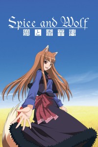 Sói và gia vị (Phần 1) Spice and Wolf (Season 1)