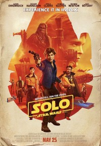 Solo: Star Wars Ngoại Truyện Solo: A Star Wars Story
