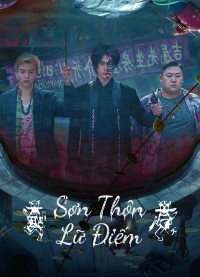 Sơn Thôn Lữ Điếm The HAUNTING 3