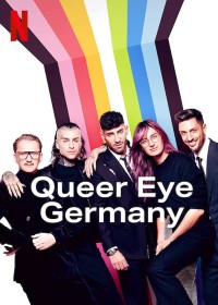 Sống chất: Đức Queer Eye Germany