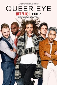 Sống chất (Phần 1) Queer Eye (Season 1)