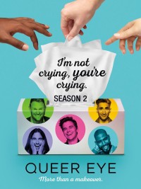 Sống chất (Phần 2) Queer Eye (Season 2)