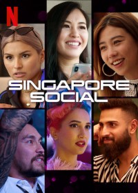 Sống với Singapore Singapore Social