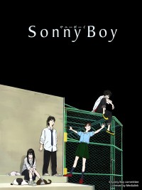 Sonny Boy - Cậu Nhóc Nhỏ Sonny Boy