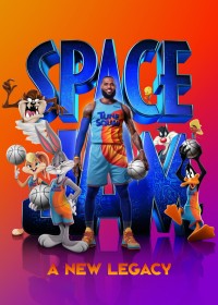 Space Jam: Kỷ Nguyên Mới Space Jam: A New Legacy