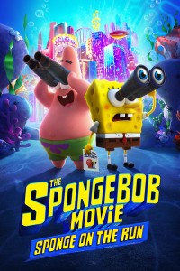 SpongeBob: Bọt biển đào tẩu The SpongeBob Movie: Sponge on the Run