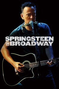 Springsteen Trên Sân Khấu Springsteen On Broadway
