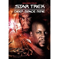 Star Trek: Deep Space Nine (Phần 4) Star Trek: Deep Space Nine (Season 4)