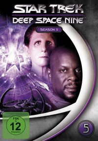 Star Trek: Deep Space Nine (Phần 5) Star Trek: Deep Space Nine (Season 5)