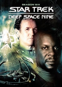Star Trek: Deep Space Nine (Phần 6) Star Trek: Deep Space Nine (Season 6)