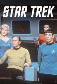 Star Trek (Phần 2) Star Trek (Season 2)