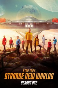 Star Trek: Thế Giới Mới Lạ (Phần 2) Star Trek: Strange New Worlds (Season 2)