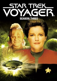 Star Trek: Voyager (Phần 3) Star Trek: Voyager (Season 3)