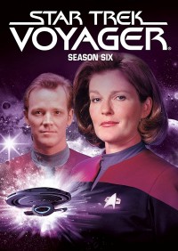Star Trek: Voyager (Phần 6) Star Trek: Voyager (Season 6)