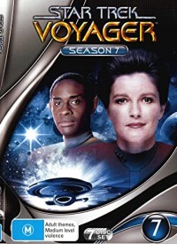 Star Trek: Voyager (Phần 7) Star Trek: Voyager (Season 7)