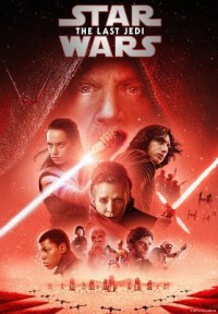 Star Wars 8: Jedi Cuối Cùng Star Wars: The Last Jedi
