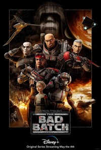 Star Wars: Lực Lượng Nhân Bản 99 Star Wars: The Bad Batch