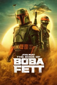 Star Wars: Sách Của Boba Fett The Book of Boba Fett