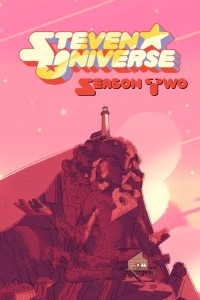 Steven Universe (Phần 2) Steven Universe (Season 2)