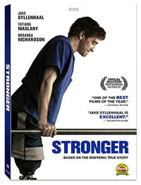 Stronger: Vượt lên số phận Stronger