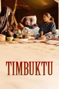 Sự Đàn Áp Timbuktu