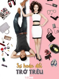 Sự Hoán Đổi Trớ Trêu Love Arumi Like